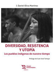 DIVERSIDAD RESISTENCIA Y UTOPIA - 9788419071163