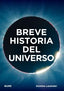 BREVE HISTORIA DEL UNIVERSO I Lavender, Gemma I BLUME (Naturart) I 9788419094407