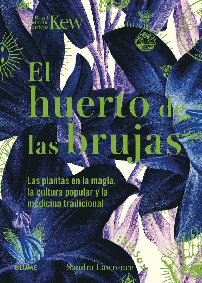 HUERTO DE LAS BRUJAS - 9788419094438