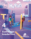Euskara Cuaderno 4º EP Pais Vasco Revuela 23 (Ikasmina Argitaletxea Sm) - 9788419097422