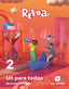 Globalizado 2º EP 1º Trim Galicia Revuela 23 (Xerme Sm) - 9788419101518