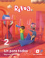 Globalizado 2º EP 2º Trim Galicia Revuela 23 (Xerme Sm) - 9788419101525