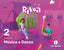 Música 2ºprimaria. Revoa. Galicia 2023 | SM | 9788419101556