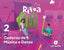 Música Cuaderno 2º EP Galicia Revuela 23 (Xerme Sm) - 9788419101563