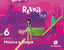 Música 6º EP Galicia Revuela 23 (Xerme Sm) - 9788419101624