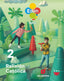 Religión Catolica 2º EP Galicia Eden Revuela 23 (Xerme Sm) - 9788419101693