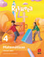 Matemáticas. Trimestres temáticos. 4 Primaria. Revuela. Comunidad de Madrid | Varios autores | 9788419102720 (Sm)