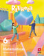 Matemáticas. Trimestres temáticos. 6 Primaria. Revuela | Varios autores | 9788419102751 (Sm)