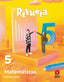Matemáticas 5ºprimaria. Trimes | SM | 9788419102799