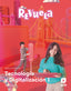Tecnología y Digitalizacion I 1º ESO Canarias Revuela 23 (Sm) - 9788419103536