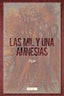 MIL Y UNA AMNESIASLAS - 9788419106476