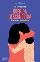 QUERIDA DESCONOCIDA - 9788419119780