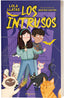LOS INTRUSOS | Llatas, Lola | 9788419135315 (Pijama books)