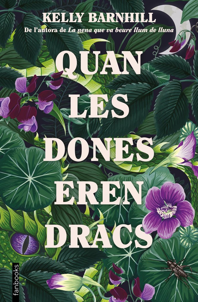 QUAN LES DONES EREN DRACS | Barnhill, Kelly | 9788419150172 (G62 fanbooks)
