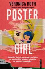 POSTER GIRL | Veronica Roth | 9788419150660 (G62 fanbooks)
