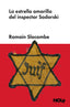 ESTRELLA AMARILLA DEL INSPECTOR SADORSKILA - 9788419154354
