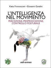 LA INTELIGENCIA EN EL MOVIMIENTO BASES DEL MOVIMINTO HUMANO - 9788419156532