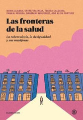 FRONTERAS DE LA SALUDLAS - 9788419160966