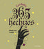 365 HECHIZOS I Cordelia I Luciernaga I 9788419164124