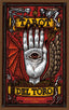TAROT DEL TORO I Guillermo Del Toro/Tomas Hijo I Luciernaga I 9788419164919