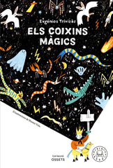 ELS COIXINS MAGICS | Evgenios Trivizas | 9788419172679 (Blackie books catalan)