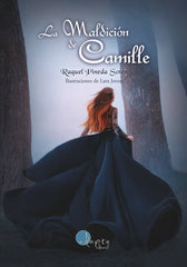 LA MALDICION DE CAMILLE | Pineda Sotes,raquel | 9788419190611 (Adapta editorial)