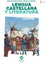 Lengua Literatura 2ºbach.*c.mancha* | SANSY | 9788419193605
