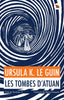 LES TOMBES D'ATUAN | Le Guin,ursula K, | 9788419206077 (Rayo verde editorial)