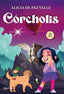 CORCHOLIS | De Paz Valle,alicia | 9788419232045 (Alter ego ediciones)