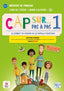 Cap Sur Pas a Pas 1 Livre | DIFUSION-MACMIL | 9788419236913