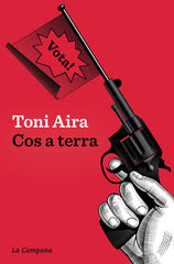 COS A TERRA - 9788419245113