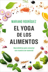 EL YOGA DE LOS ALIMENTOS - 9788419248992