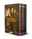 ESTUCHE SAGA SPIDERWICK | Blak,holly | 9788419252074 (Puck)