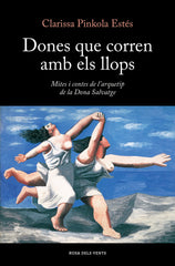 DONES QUE CORREN AMB ELS LLOPS - 9788419259424