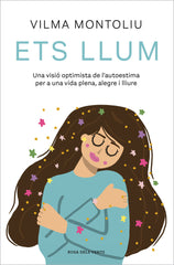 ETS LLUM - 9788419259745