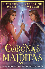 CORONAS MALDITAS | Doyle/webber | 9788419266279 (Hidra,editorial)
