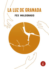 LA LUZ DE GRANADA - 9788419274458