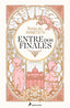 ENTRE DOS FINALES | Raquel Arbeteta | 9788419275639 (Salamandra)