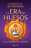 LA CANCION DEL MAÑANA LA ERA DE HUESOS 3 | Samantha Shannon | 9788419283474 (Roca editorial)