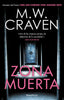 ZONA MUERTA SERIE WASHINGTON POE 4 - 9788419283641