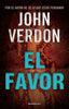 EL FAVOR SERIE DAVE GURNEY 8 - 9788419283726