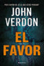 EL FAVOR SERIE DAVE GURNEY 8 - 9788419283733