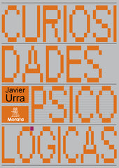 CURIOSIDADES PSICOLOGICAS - 9788419287038