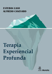 TERAPIA EXPERIENCIAL PROFUNDA - 9788419287175