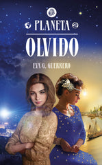 PLANETA OLVIDO | G Guerrero,eva | 9788419293138 (Apache)