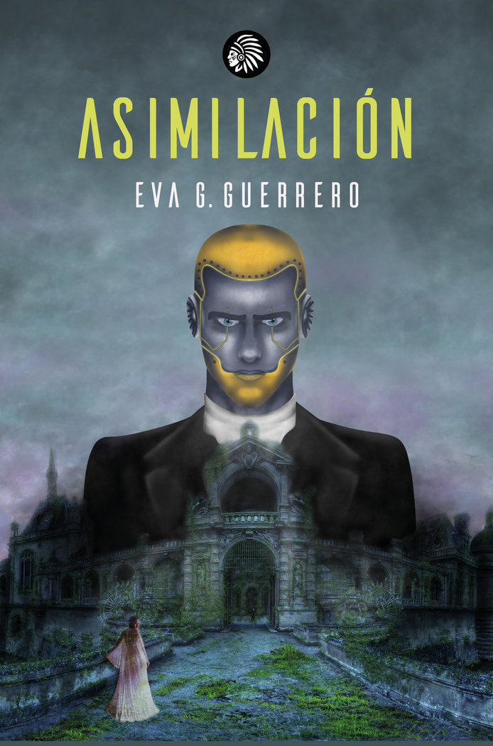 ASIMILACION | G Guerrero,eva | 9788419293428 (Apache)