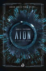 AION | Pastrana,daniel | 9788419293640 (Apache)