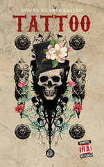 TATTOO | Huarte Castro,roman | 9788419293664 (Apache)