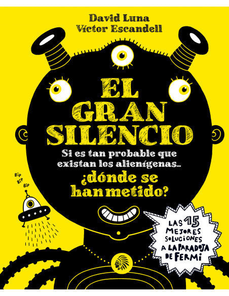 EL GRAN SILENCIO - 9788419293725