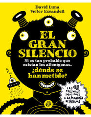 EL GRAN SILENCIO - 9788419293725